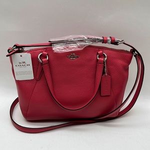 New with Tags Coach Handbag